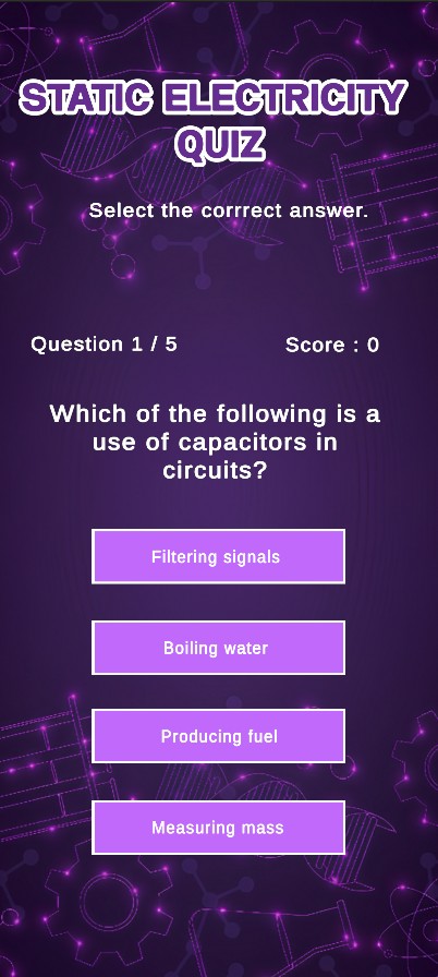 Physics Screenshot 5